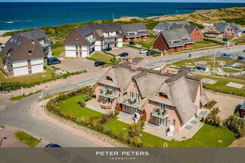 Foto - Haus zum Kaufen in Wenningstedt 2.650.000,00 € 181 m²