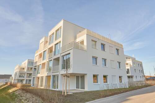 Foto - Wohnung zum Kaufen in Künzelsau-Gaisbach 360.000,00 € 78.63 m²