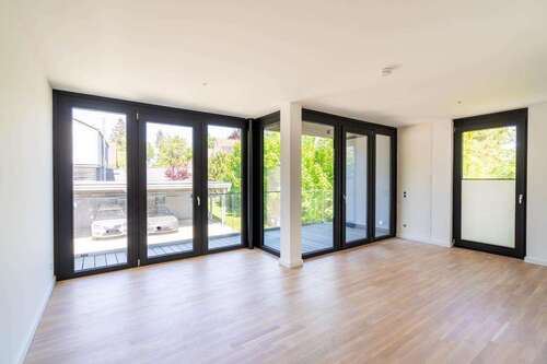 Foto - Wohnung zum Mieten in Celle 1.230,00 € 103 m²