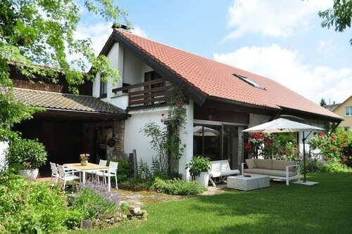 Foto - Haus zum Kaufen in Welzheim 545.000,00 € 200 m²