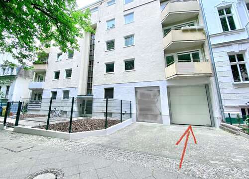 Foto - Garage zu vermieten in Berlin 185,00 €