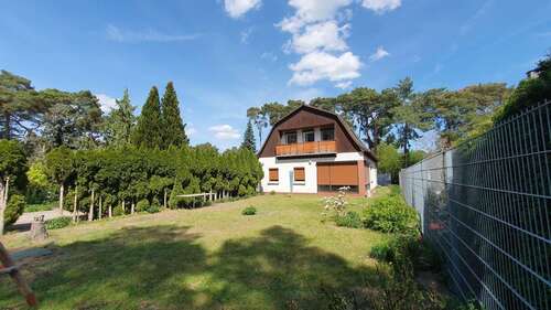 Foto - Haus zum Kaufen in Blankenfelde-Mahlow 595.000,00 € 192 m²