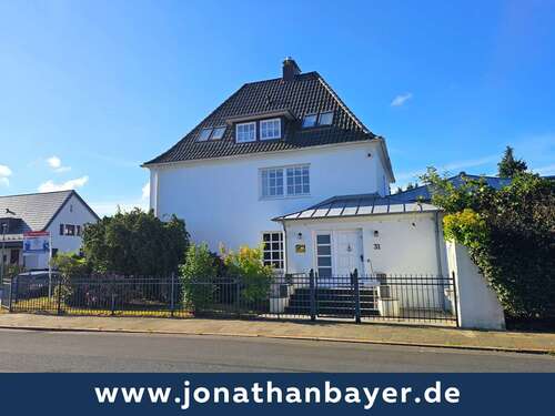 Foto - Haus zum Kaufen in Bremerhaven 619.000,00 € 240 m²