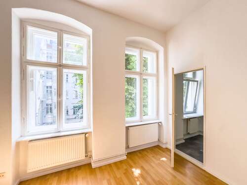 Foto - Wohnung zum Kaufen in Berlin 220.000,00 € 33 m²