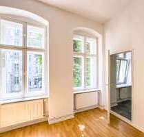 Wohnung zum Kaufen in Berlin 220.000,00 € 33 m²