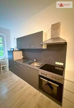 Foto - Wohnung zum Mieten in Aue 407,00 € 62 m²