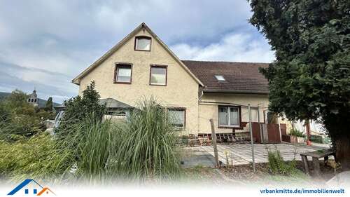 Foto - Haus zum Kaufen in Bad Sooden-Allendorf 250.000,00 € 207 m²