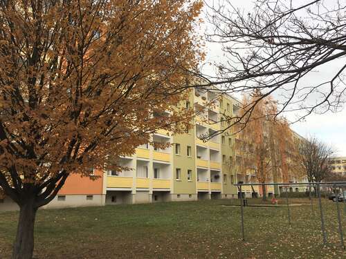 Foto - Wohnung zum Mieten in Mittweida 495,00 € 86.78 m²