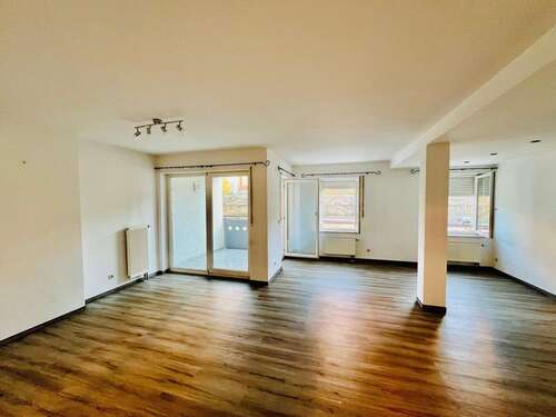 Foto - Wohnung zum Kaufen in Ellwangen (Jagst) 275.000,00 € 81 m²