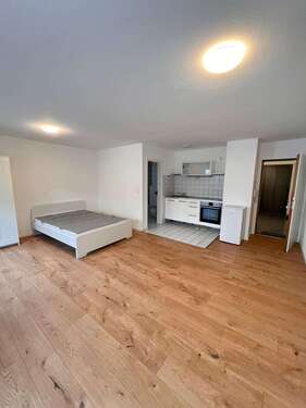 Foto - Wohnung zum Mieten in Stuttgart 899,00 € 33 m²