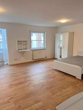 Foto - Wohnung zum Mieten in Stuttgart 899,00 € 33 m²