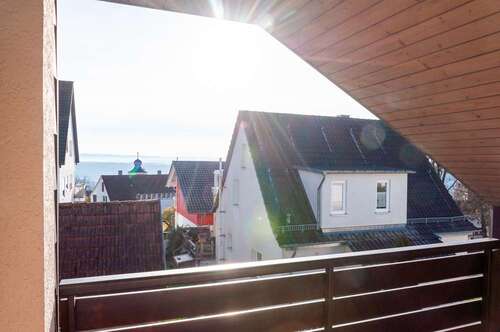 Foto - Wohnung zum Mieten in Esslingen 730,00 € 65.7 m²