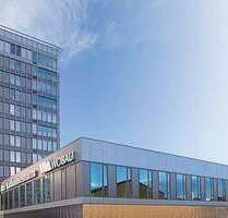 Büro in Magdeburg 3.026,52 € 252.21 m²