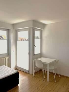 Foto - Wohnung zum Mieten in Kehl-Marlen 700,00 € 27 m²