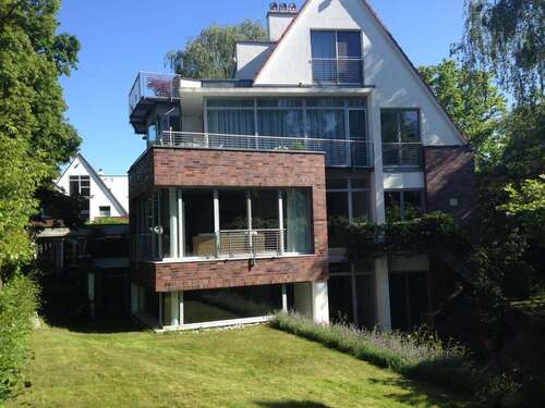 Foto - Wohnung zum Kaufen in Kleinmachnow 1.950.000,00 € 275 m²