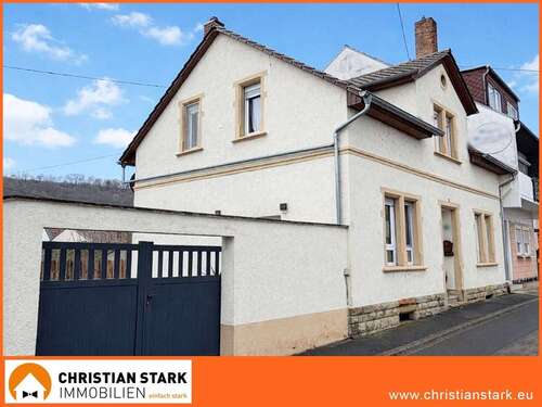 Foto - Haus zum Kaufen in Norheim 288.200,00 € 120.32 m²