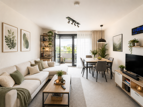 Foto - Wohnung zum Kaufen in Reutlingen 137.000,00 € 49 m²