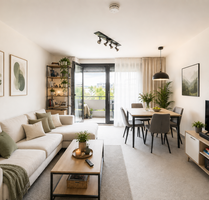 Wohnung zum Kaufen in Reutlingen 147.000,00 € 49 m² Wohnung zum Kaufen in Reutlingen 147.000,00 € 49 m²