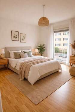 Foto - Wohnung zum Mieten in Erlangen 1.700,00 € 75 m²