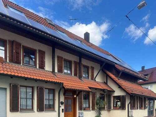 Foto - Haus zum Kaufen in Esslingen 549.000,00 € 204.27 m²