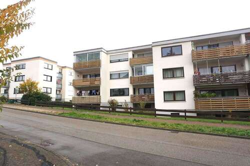 Foto - Wohnung zum Kaufen in Nattheim 79.000,00 € 49 m²