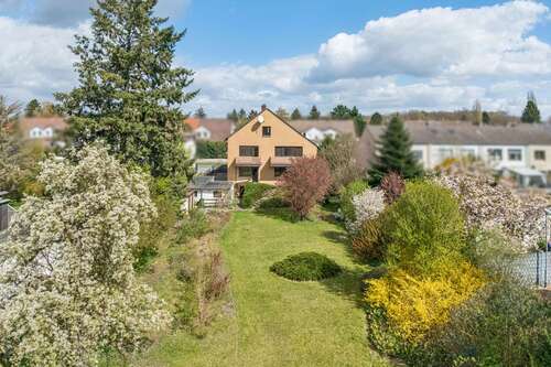 Foto - Haus zum Kaufen in Hannover 800.000,00 € 233 m²