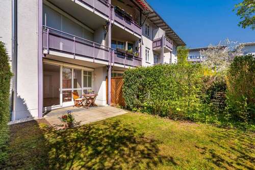 Foto - Wohnung zum Kaufen in Haar 479.000,00 € 66 m²