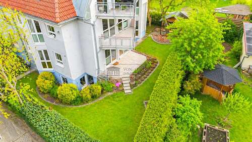 Foto - Wohnung zum Kaufen in Nuthetal 549.000,00 € 131.7 m²
