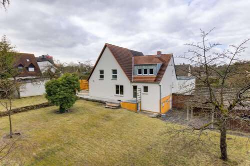 Foto - Haus zum Kaufen in Nürnberg 539.000,00 € 105 m²