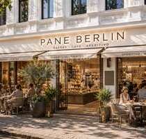 Gastronomie in Berlin 3.450,00 € 130 m²