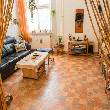 Foto - Wohnung zum Mieten in Duisburg 345,00 € 46.16 m²