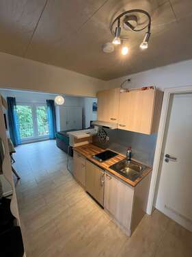 Foto - Wohnung zum Kaufen in Kornwestheim 109.000,00 € 25 m²