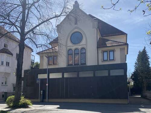 Foto - Haus zum Mieten in Reutlingen 4.500,00 € 896 m²