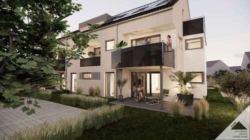 Foto - Wohnung zum Kaufen in Böblingen 435.000,00 € 65 m²