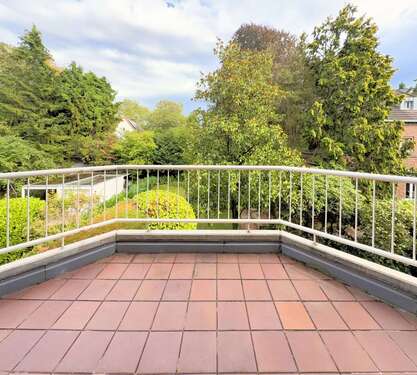Foto - Wohnung zum Kaufen in Düsseldorf-Angermund 478.000,00 € 96 m²