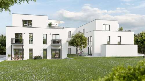 Foto - Wohnung zum Kaufen in Heinsberg Straeten 238.500,00 € 65.36 m²