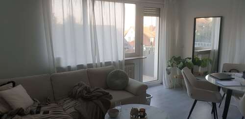 Foto - Wohnung zum Mieten in Stuttgart 710,00 € 42 m²