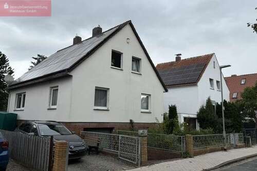 Foto - Haus zum Kaufen in Hannover 348.000,00 € 125 m²