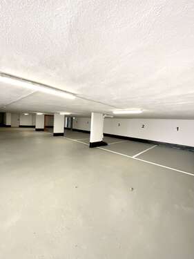 Foto - Garage zu vermieten in Berlin 185,00 €