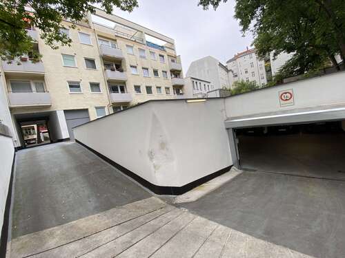 Foto - Garage zu vermieten in Berlin 215,00 €
