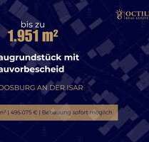 Grundstück zu verkaufen in Moosburg 495.075,00 € 943 m²