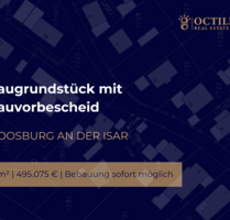 Grundstück zu verkaufen in Moosburg 495.075,00 € 943 m²