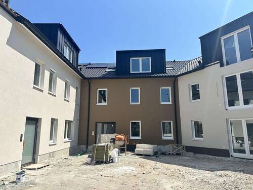 Foto - Wohnung zum Kaufen in Jockgrim 411.444,00 € 93.51 m²