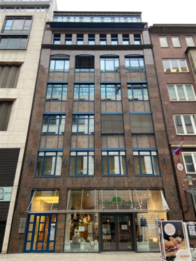 Foto - Büro in Hamburg 1.956,90 € 118.6 m²