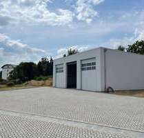 Halle in Braunschweig 1.500,00 € 120 m²
