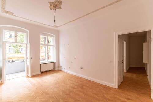 Foto - Wohnung zum Kaufen in Berlin 325.000,00 € 43 m²