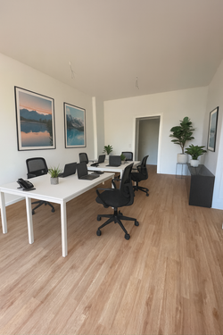 Foto - Büro in Berlin 2.165,20 € 73.4 m²