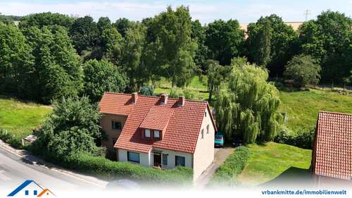 Foto - Haus zum Kaufen in Katlenburg-Lindau 120.000,00 € 175 m²
