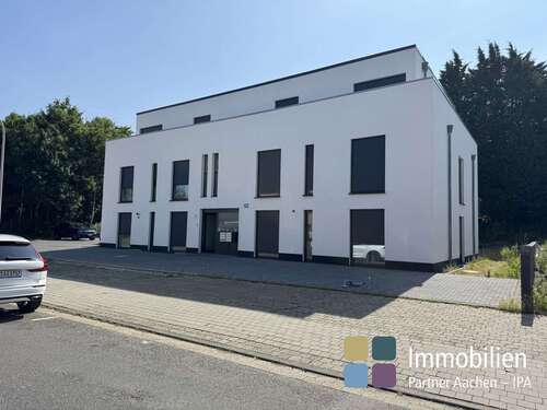 Foto - Wohnung zum Kaufen in Alsdorf 339.000,00 € 72 m²