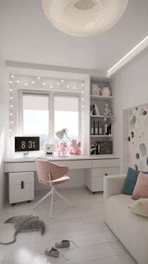 Foto - Wohnung zum Kaufen in Köln 727.000,00 € 76 m²